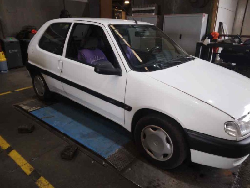 citroën saxo del año 1997