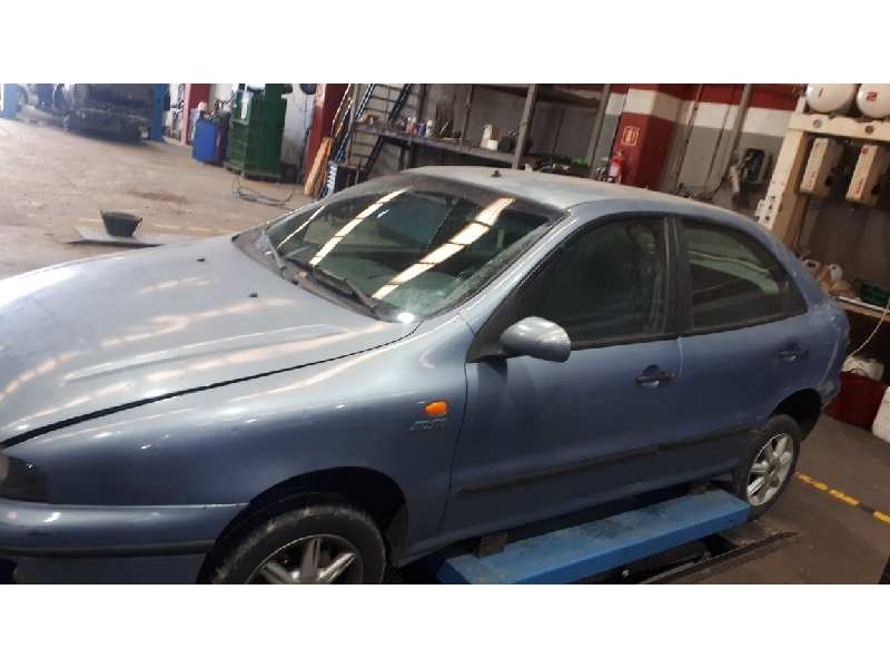 fiat brava (182) del año 1999