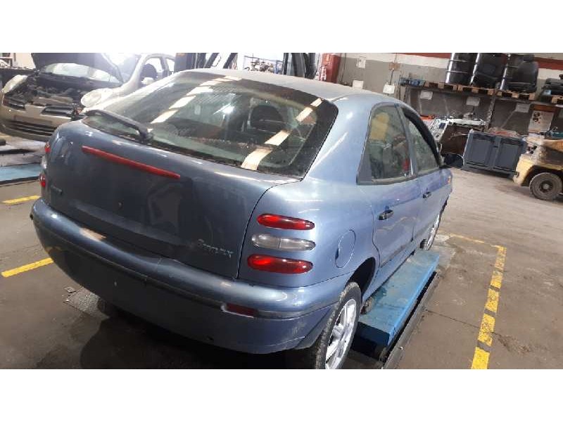 fiat brava (182) del año 1999