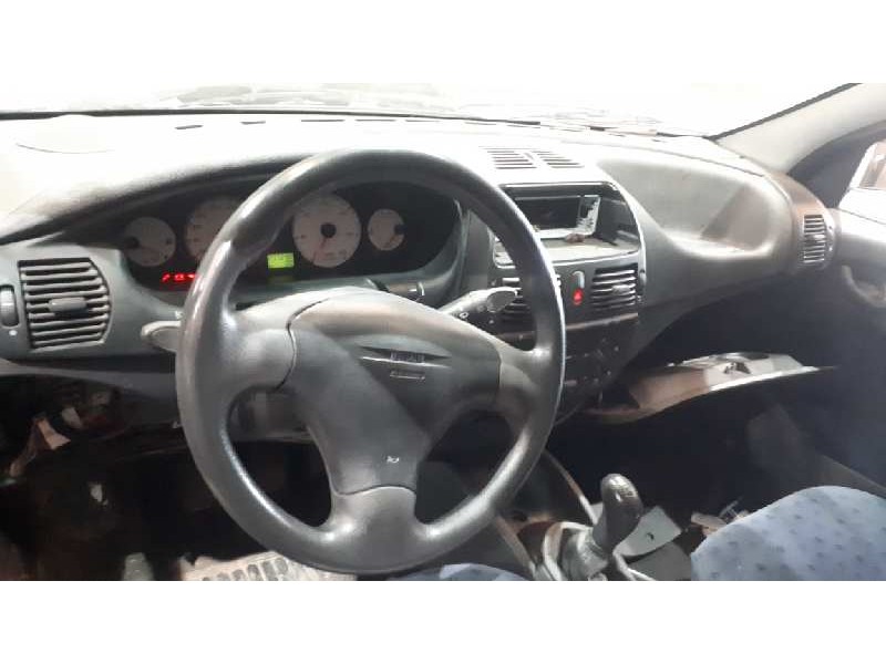 fiat brava (182) del año 1999