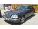MERCEDES-BENZ CLASE E (W124) BERLINA