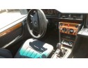 MERCEDES-BENZ CLASE E (W124) BERLINA