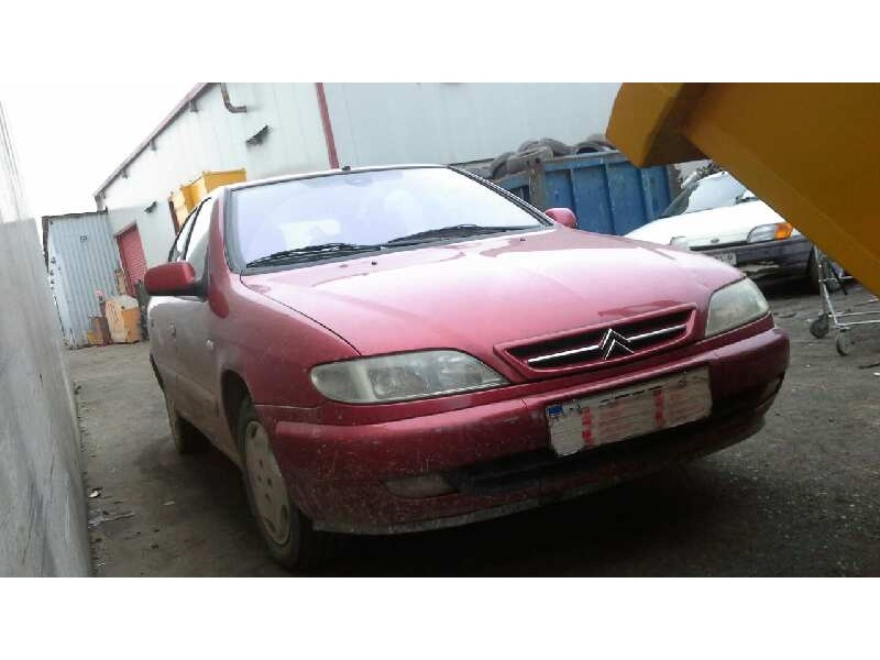citroën xsara berlina del año 1999