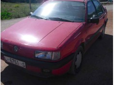 volkswagen passat berlina (312) del año 1988