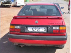 volkswagen passat berlina (312) del año 1988 2