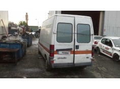 citroën jumper caja cerrada (1) del año 1998