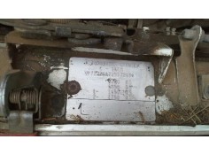 citroën jumper caja cerrada (1) del año 1998 2