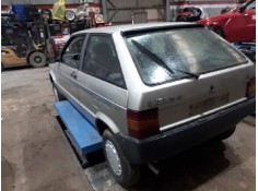 seat ibiza del año 1987 2