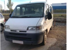 citroën jumper caja cerrada (1) del año 1998