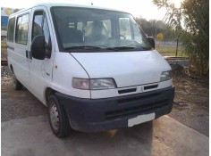 citroën jumper caja cerrada (1) del año 1998 2