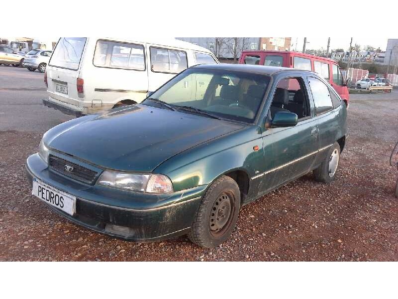 daewoo nexia del año 1997