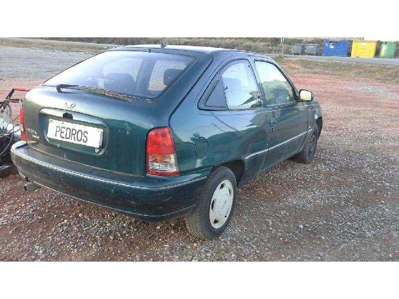 daewoo nexia del año 1997