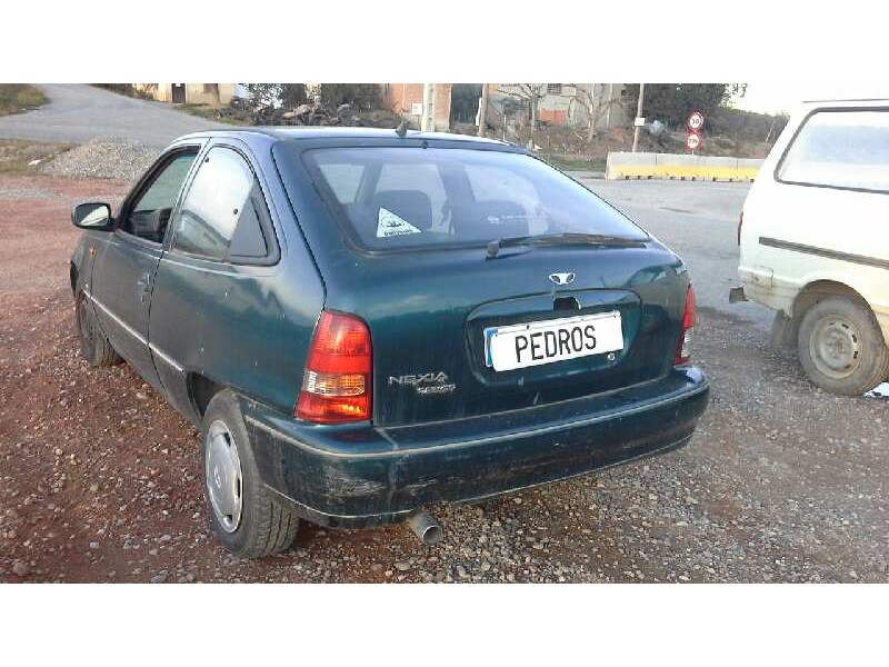 daewoo nexia del año 1997