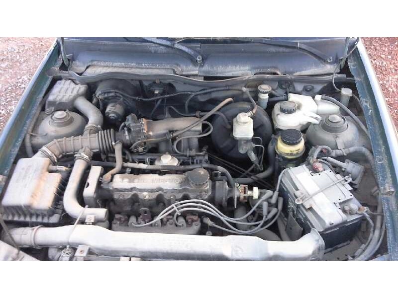 daewoo nexia del año 1997