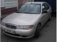 mg serie 400 (rt) del año 1997