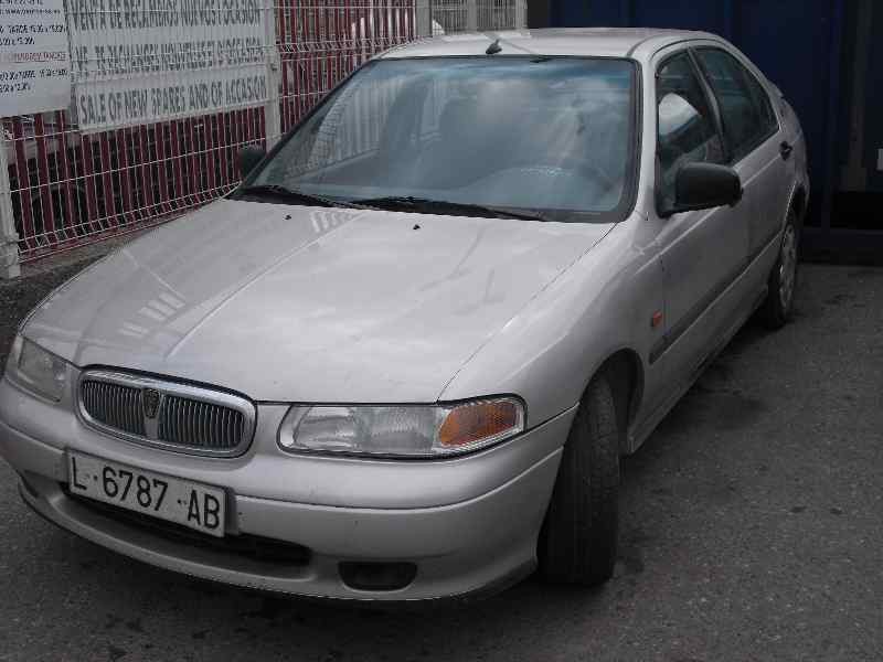 mg serie 400 (rt) del año 1997