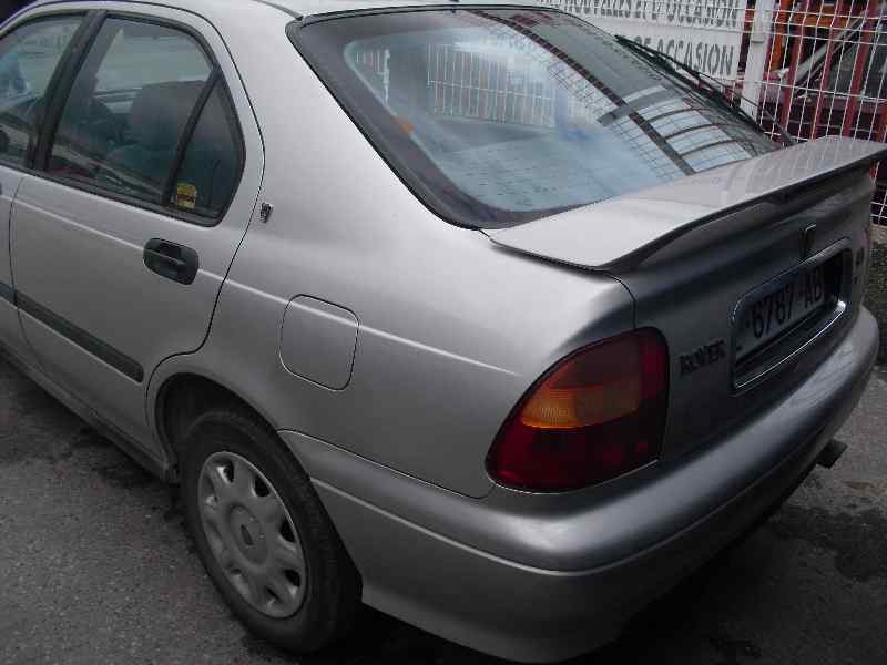 mg serie 400 (rt) del año 1997