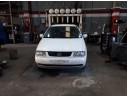 VOLKSWAGEN POLO BERLINA (6N1)
