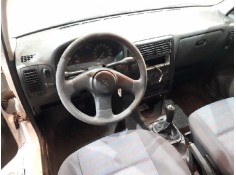 volkswagen polo berlina (6n1) del año 1997 2