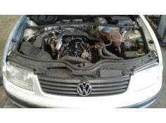 volkswagen passat berlina (3b2) del año 1998