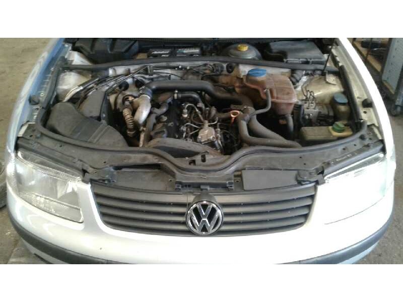 volkswagen passat berlina (3b2) del año 1998