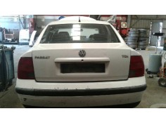 volkswagen passat berlina (3b2) del año 1998 2