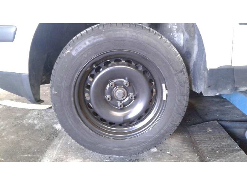 volkswagen passat berlina (3b2) del año 1998