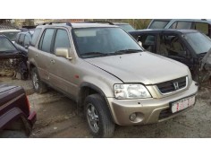 honda cr-v (rd1/3) del año 1999