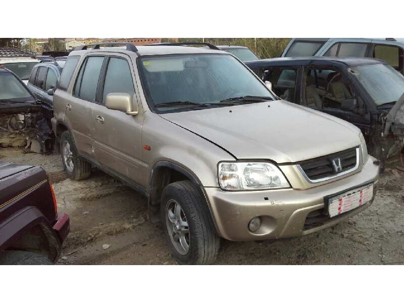 honda cr-v (rd1/3) del año 1999
