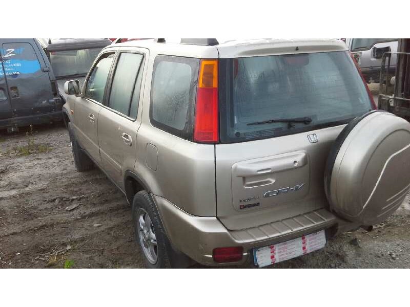 honda cr-v (rd1/3) del año 1999