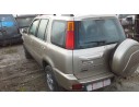 HONDA CR-V (RD1/3)