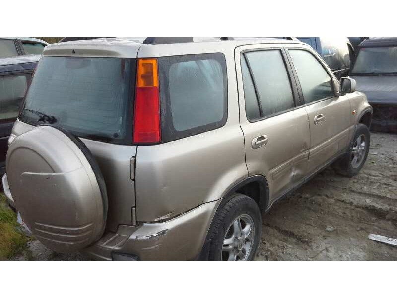honda cr-v (rd1/3) del año 1999