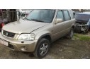 HONDA CR-V (RD1/3)