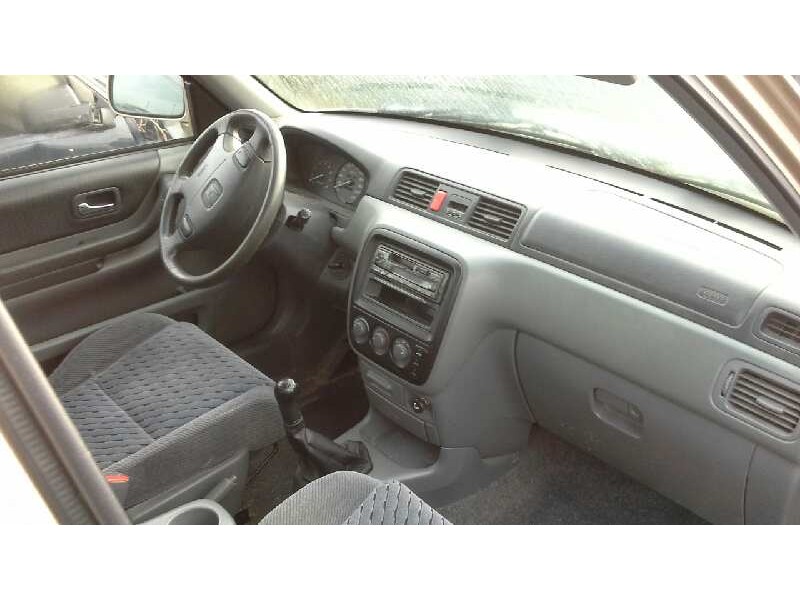 honda cr-v (rd1/3) del año 1999