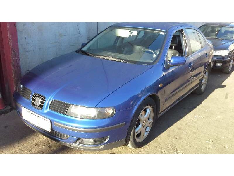 seat toledo (1m2) del año 1999