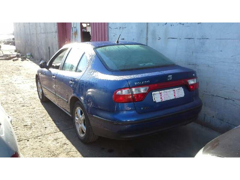 seat toledo (1m2) del año 1999
