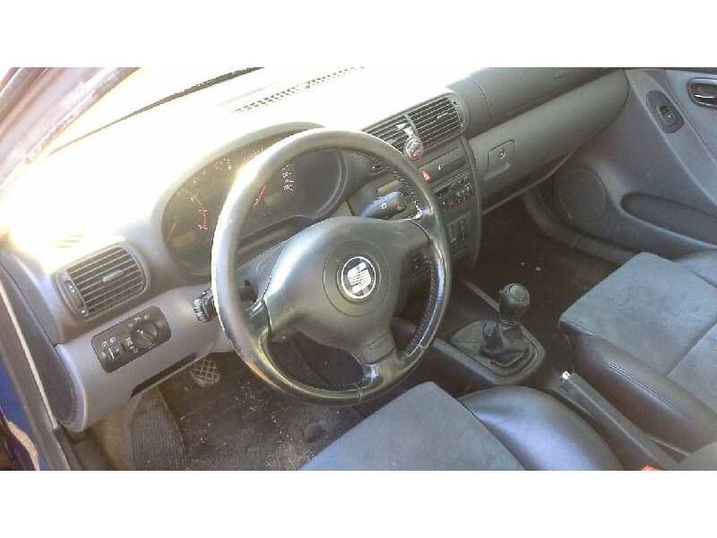 seat toledo (1m2) del año 1999