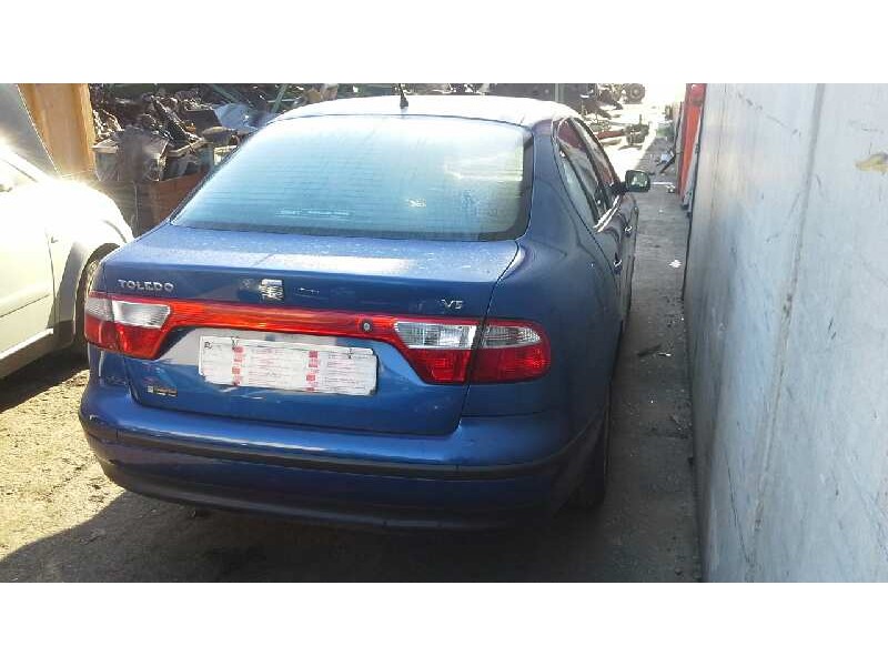 seat toledo (1m2) del año 1999