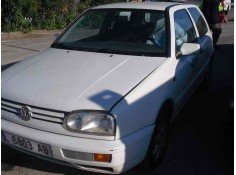 volkswagen golf iii berlina (1h1) del año 1997