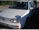 VOLKSWAGEN GOLF III BERLINA (1H1)