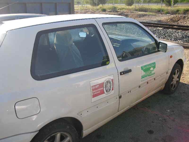 volkswagen golf iii berlina (1h1) del año 1997