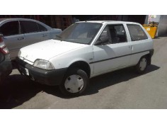 citroën ax del año 1995