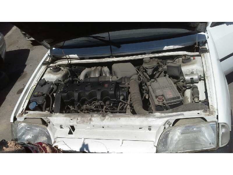 citroën ax del año 1995