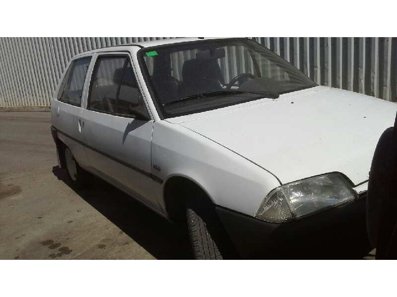 citroën ax del año 1995