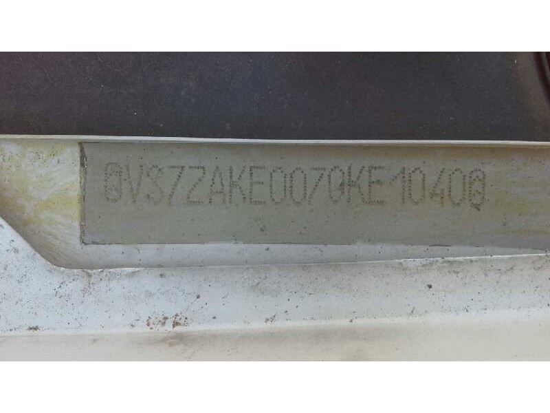 citroën ax del año 1995