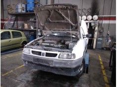 seat inca (6k9) del año 1999