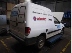 seat inca (6k9) del año 1999 2