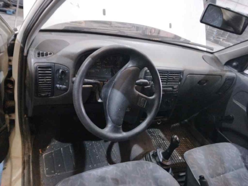 seat inca (6k9) del año 1999