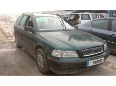volvo v40 familiar del año 1998