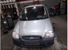 hyundai atos (mx) del año 2000